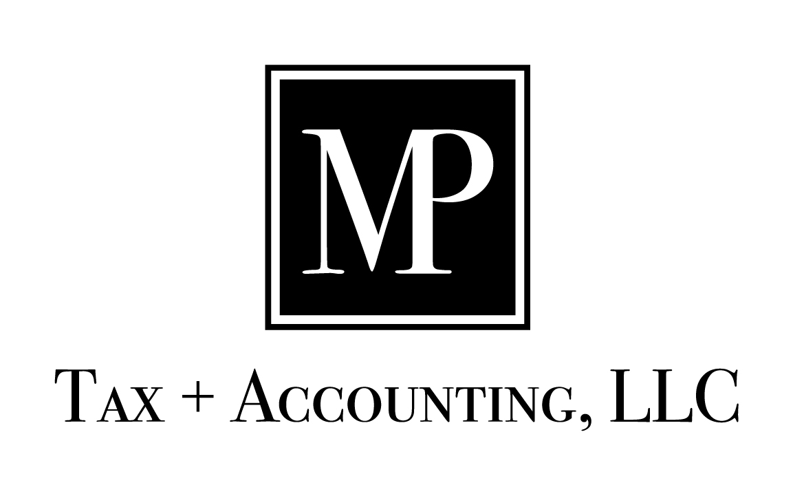 M.P. Tax + Accounting